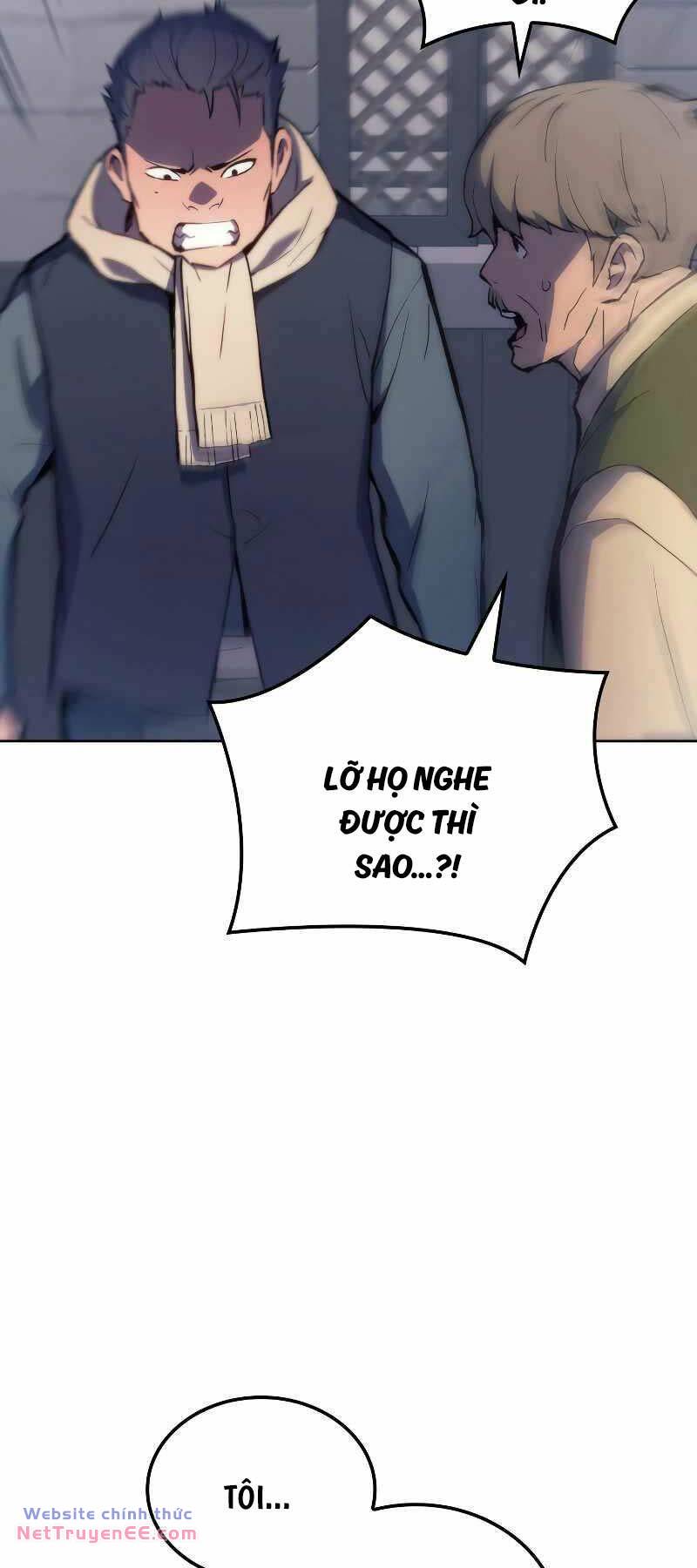 Đế Vương Hồi Quy: Chapter 6