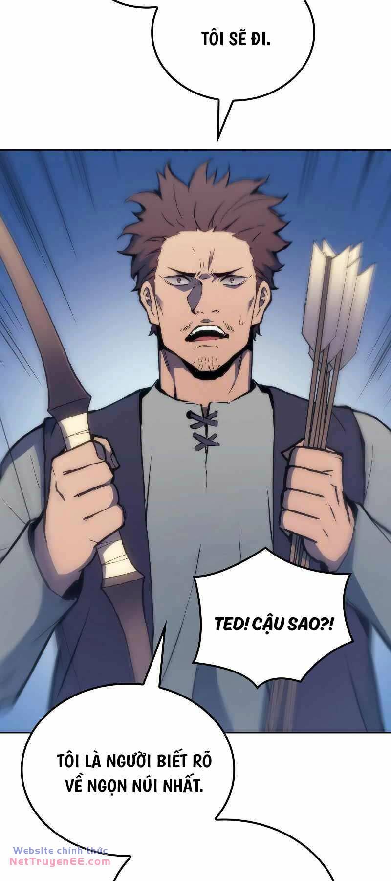 Đế Vương Hồi Quy: Chapter 6