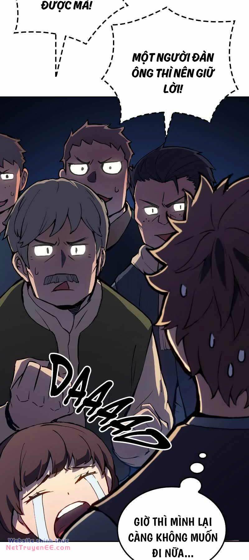 Đế Vương Hồi Quy: Chapter 6