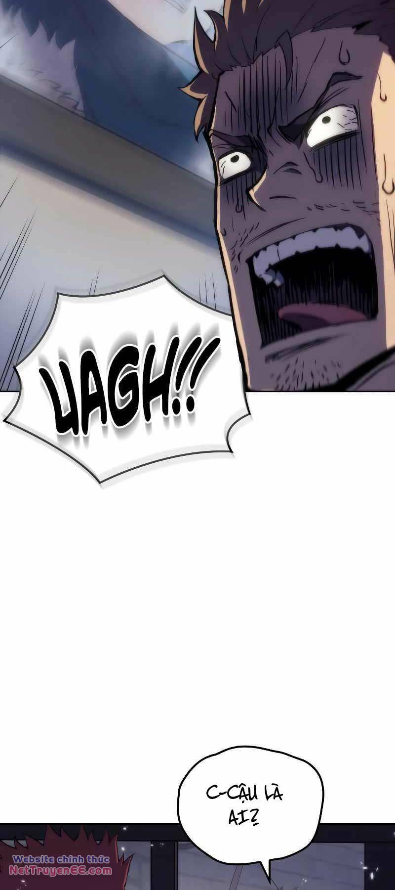 Đế Vương Hồi Quy: Chapter 6