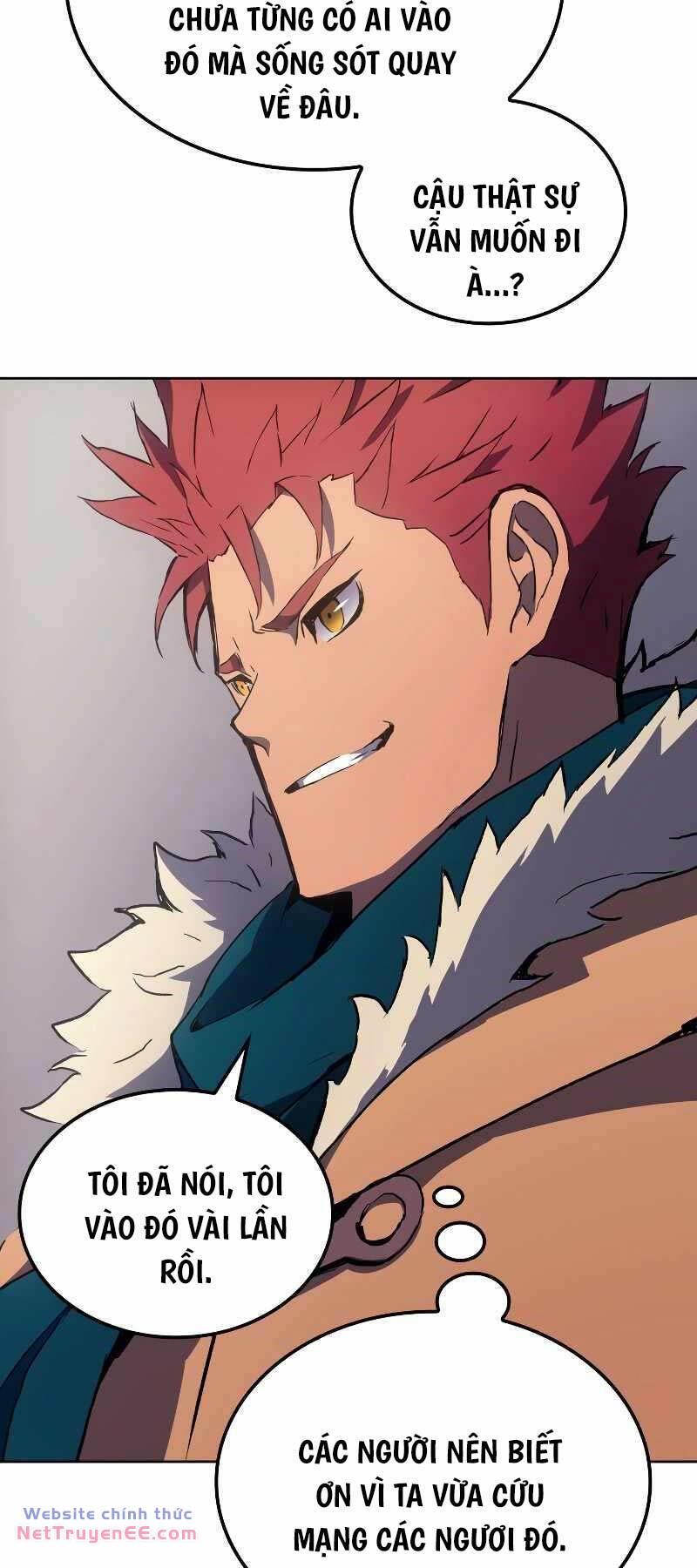 Đế Vương Hồi Quy: Chapter 6