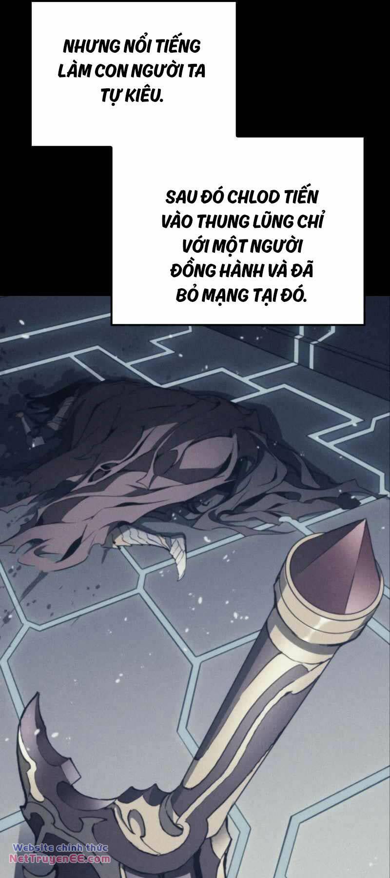 Đế Vương Hồi Quy: Chapter 6