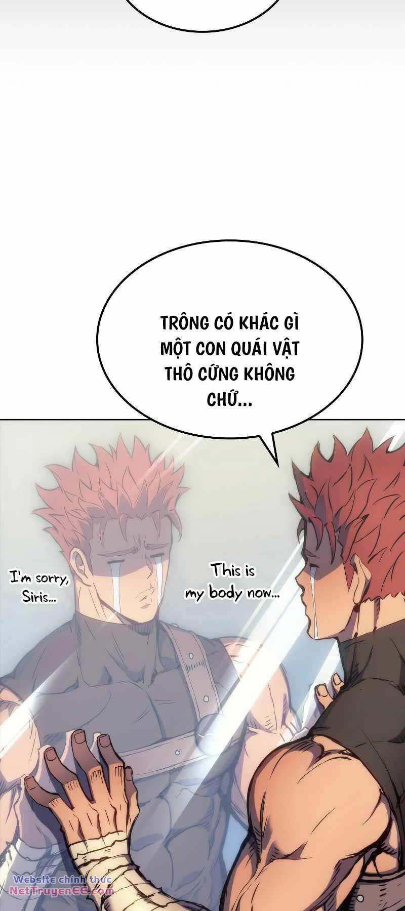 Đế Vương Hồi Quy: Chapter 6