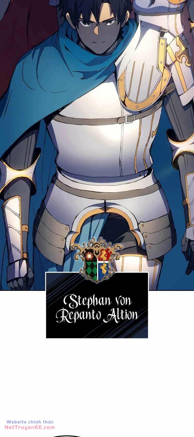 Đế Vương Hồi Quy: Chapter 6