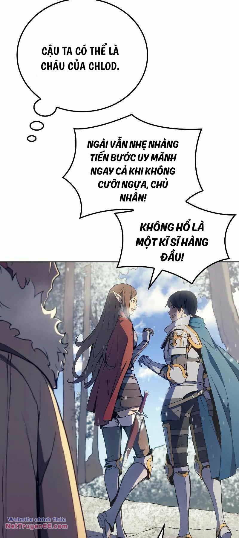 Đế Vương Hồi Quy: Chapter 6