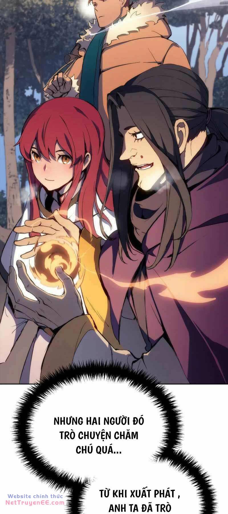 Đế Vương Hồi Quy: Chapter 6