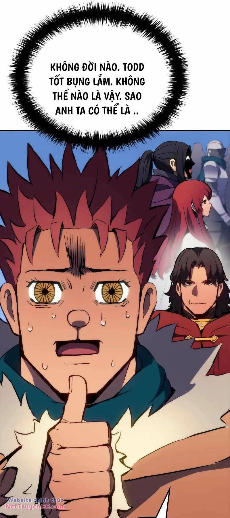 Đế Vương Hồi Quy: Chapter 6