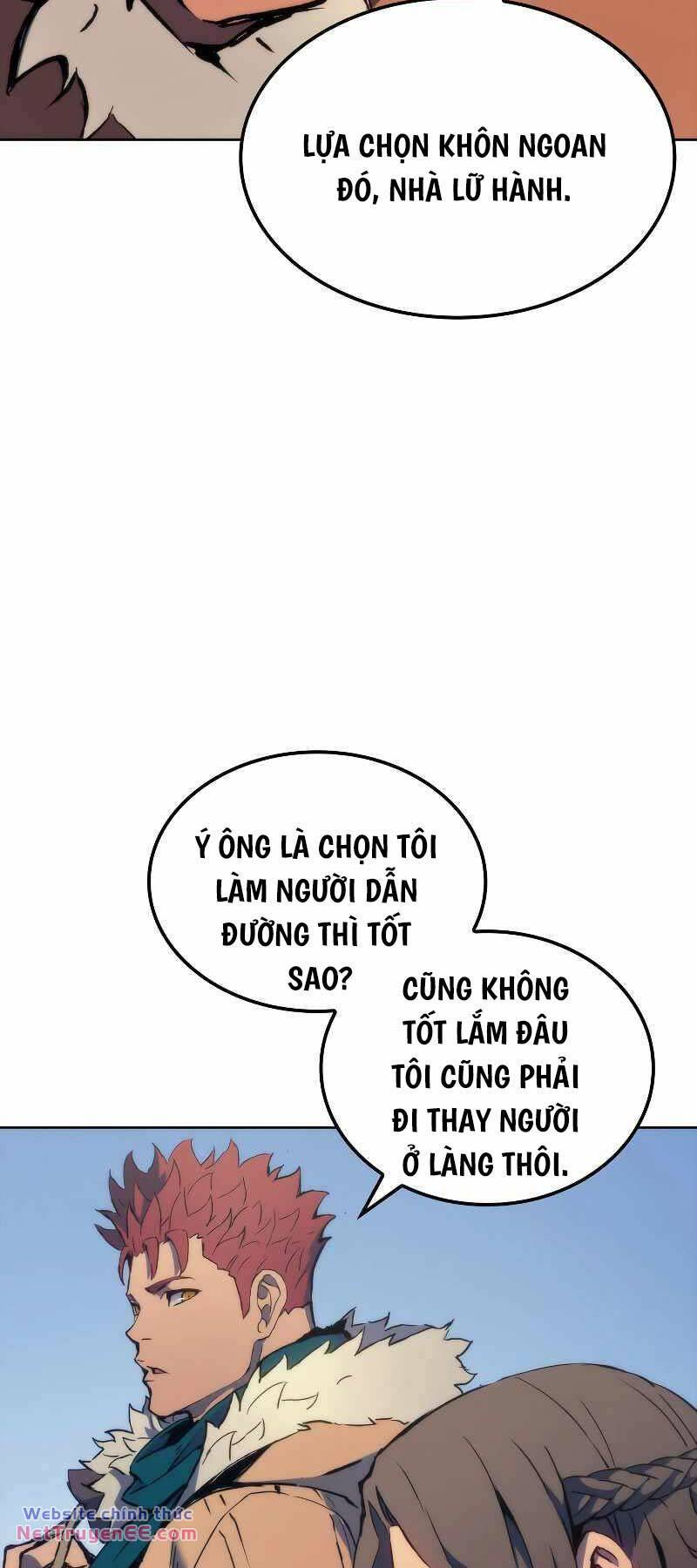 Đế Vương Hồi Quy: Chapter 6