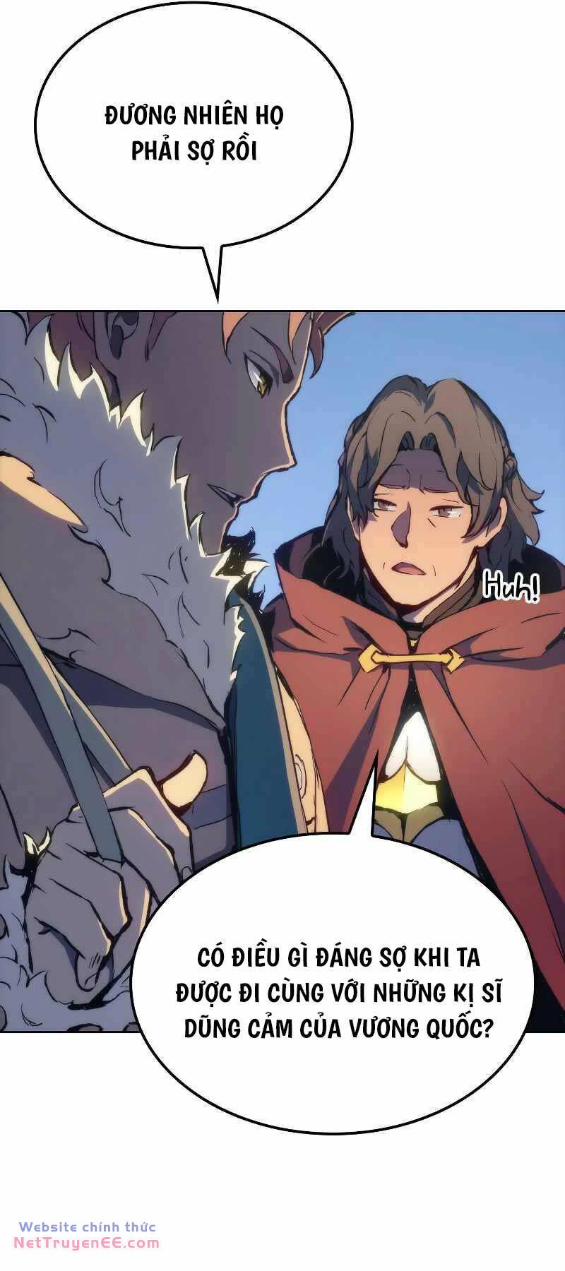 Đế Vương Hồi Quy: Chapter 6