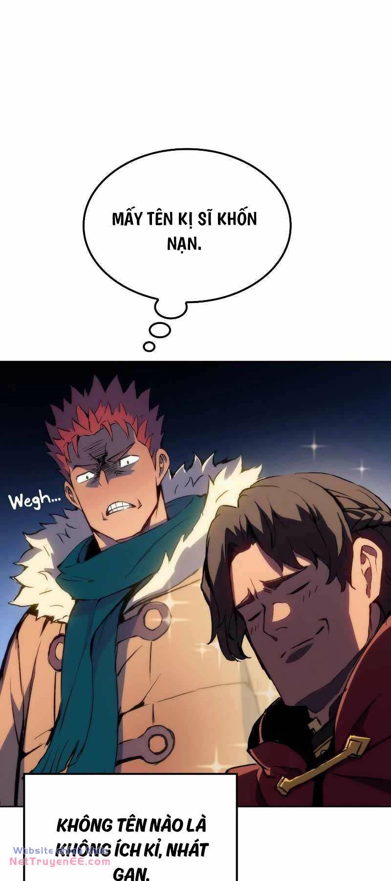 Đế Vương Hồi Quy: Chapter 6