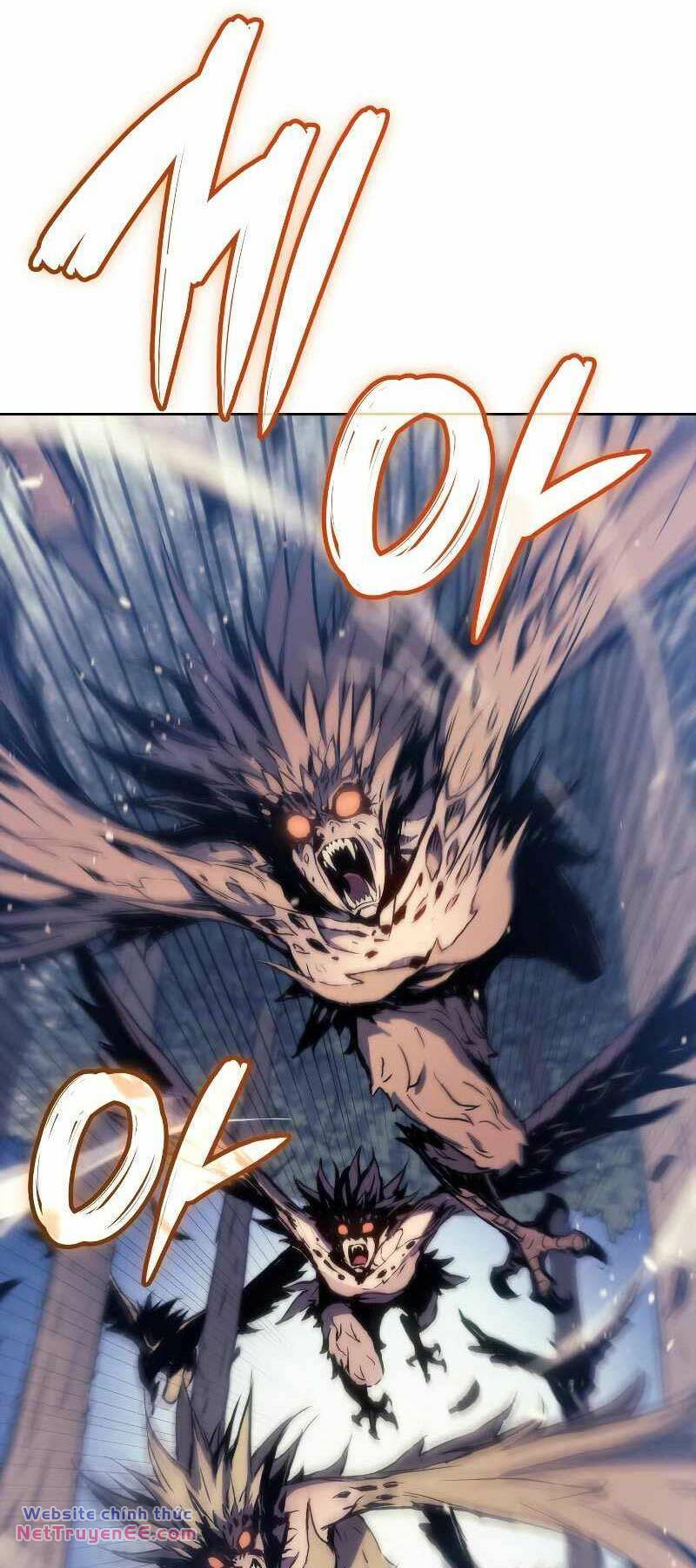 Đế Vương Hồi Quy: Chapter 6