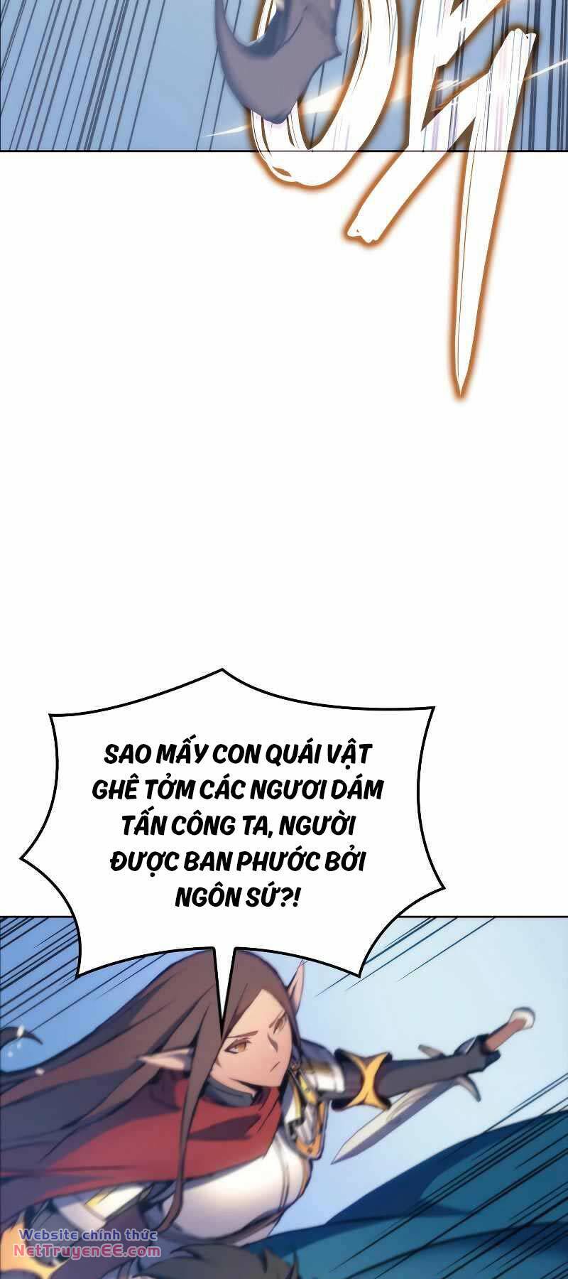 Đế Vương Hồi Quy: Chapter 6