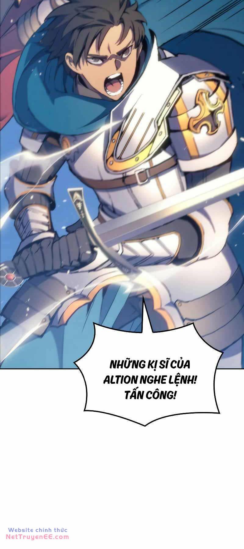 Đế Vương Hồi Quy: Chapter 6