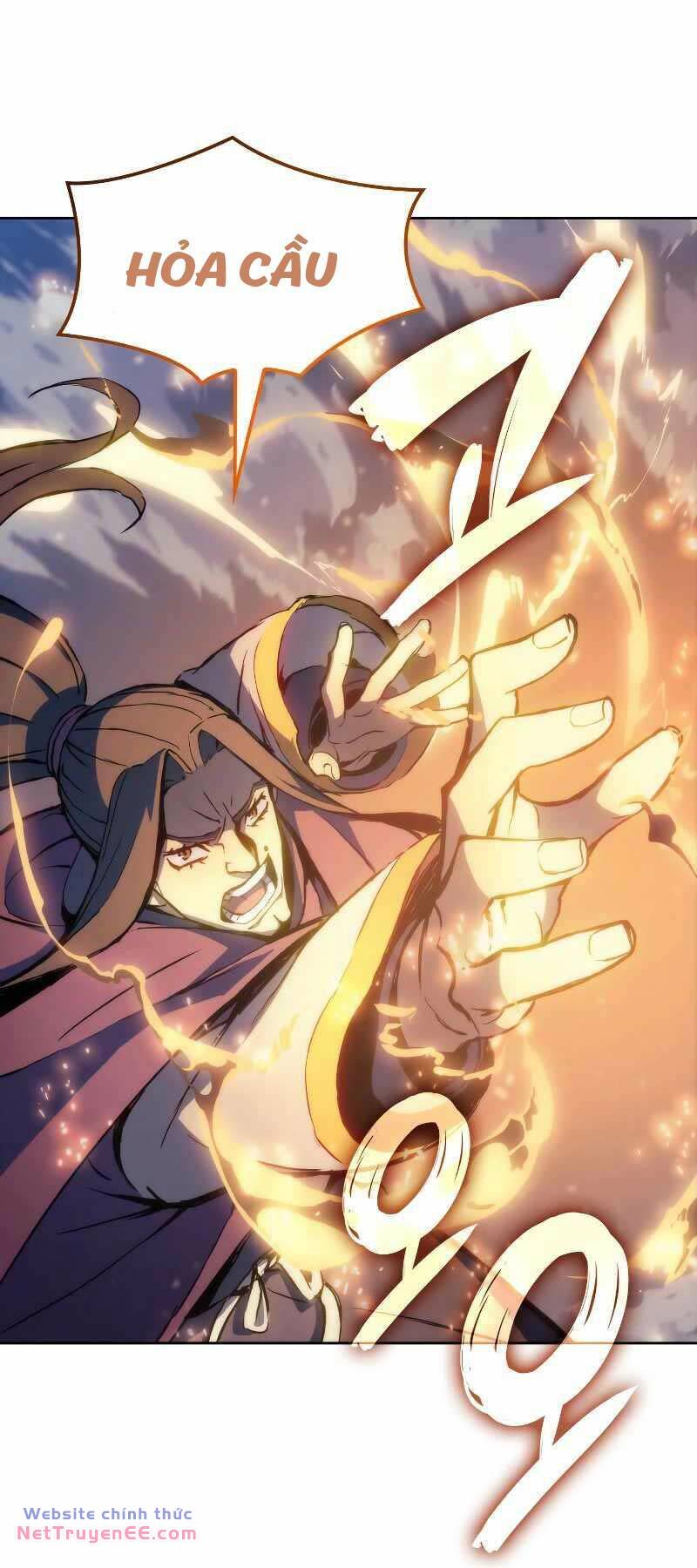 Đế Vương Hồi Quy: Chapter 6