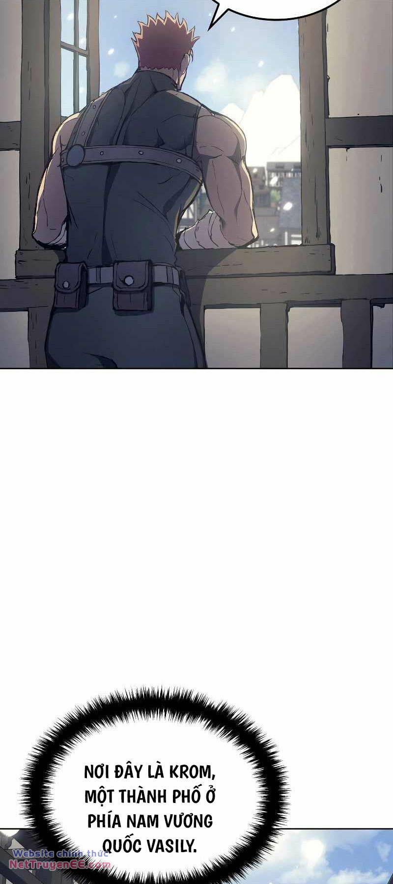 Đế Vương Hồi Quy: Chapter 6