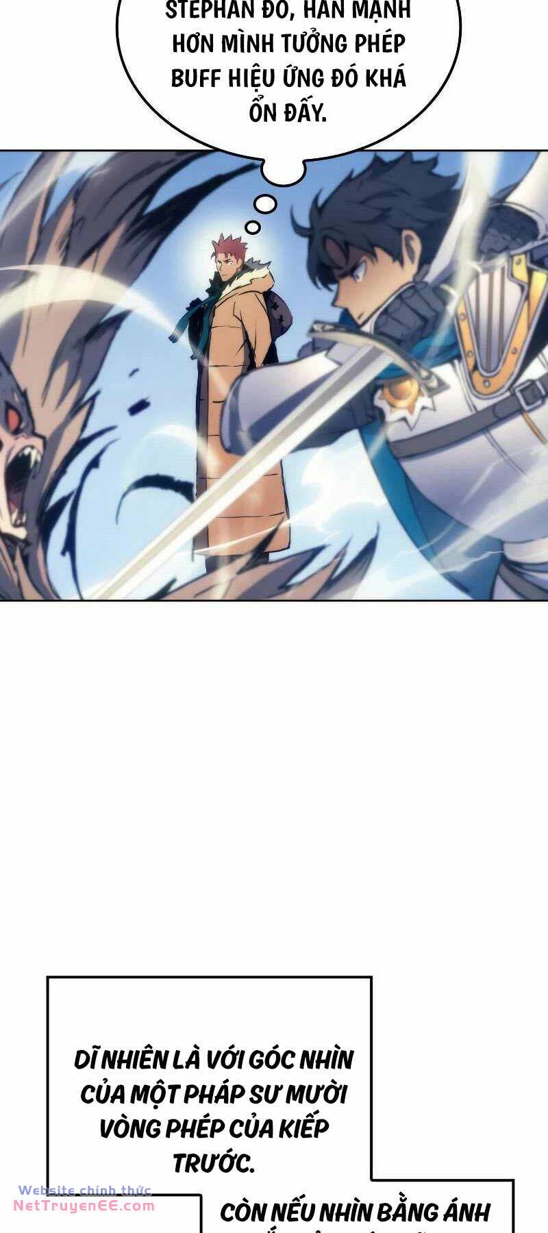 Đế Vương Hồi Quy: Chapter 6