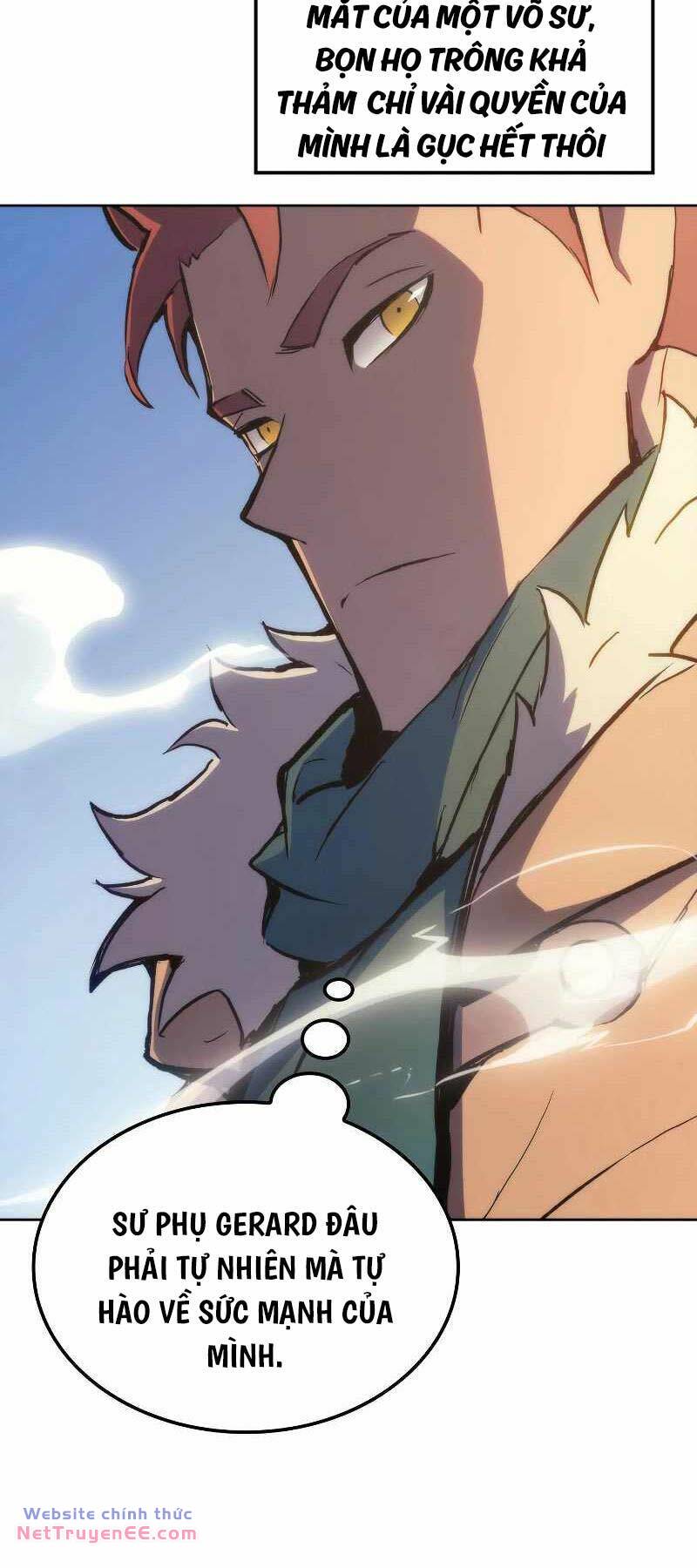 Đế Vương Hồi Quy: Chapter 6