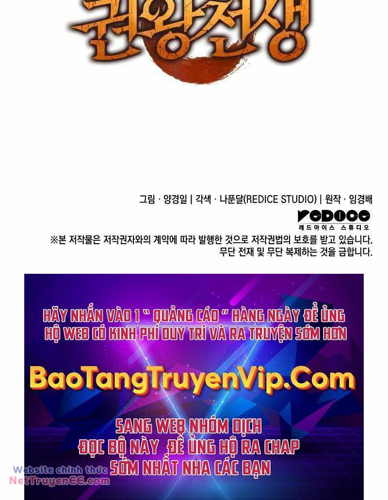 Đế Vương Hồi Quy: Chapter 6