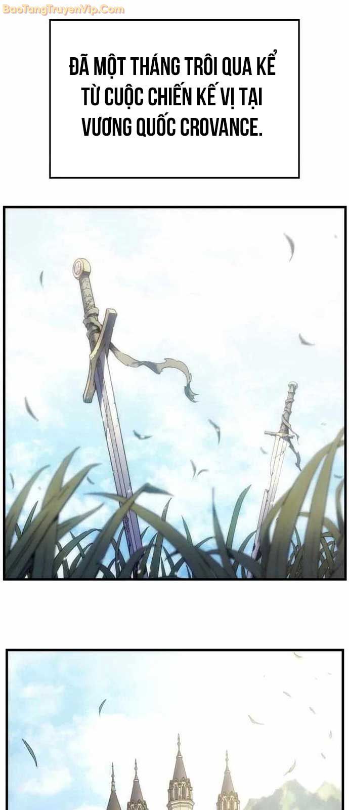 Đế Vương Hồi Quy: Chapter 60