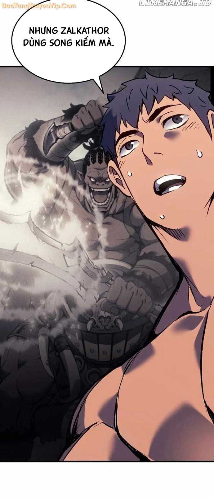 Đế Vương Hồi Quy: Chapter 60