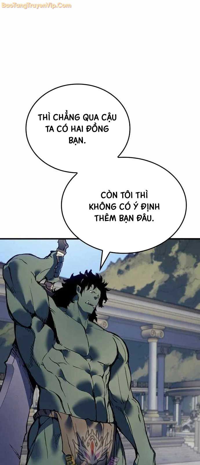 Đế Vương Hồi Quy: Chapter 60