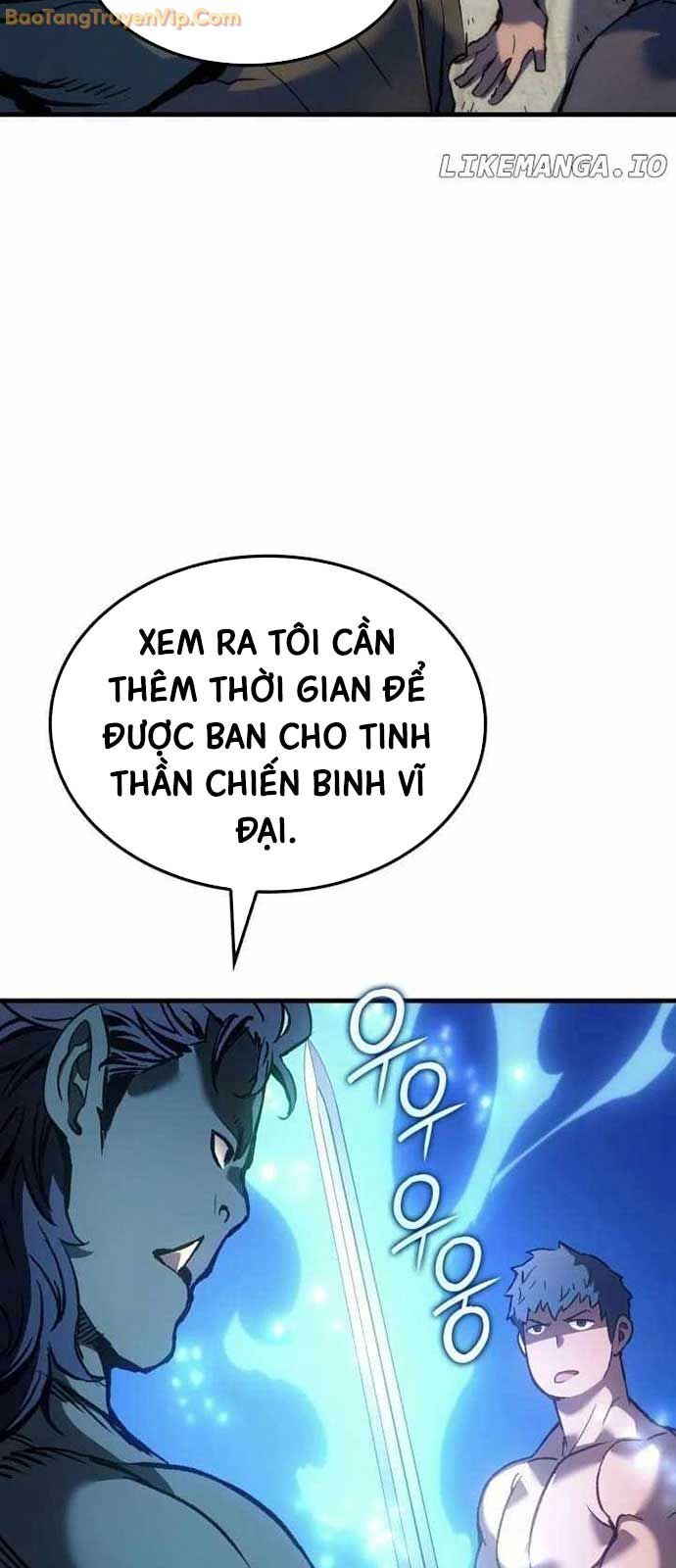 Đế Vương Hồi Quy: Chapter 60