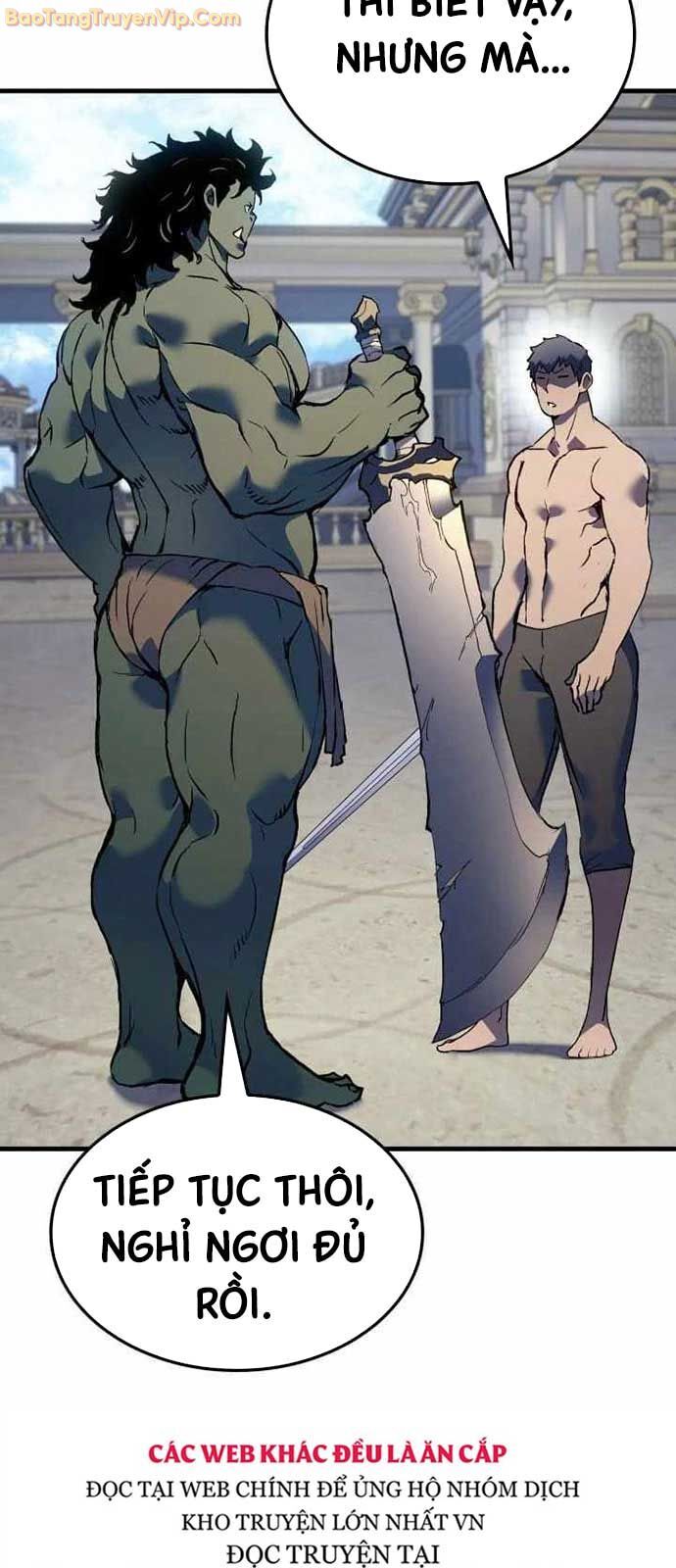 Đế Vương Hồi Quy: Chapter 60