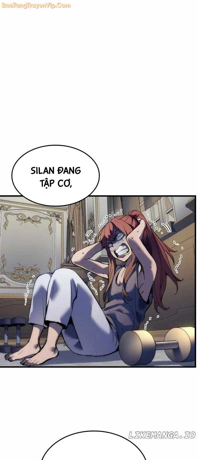 Đế Vương Hồi Quy: Chapter 60