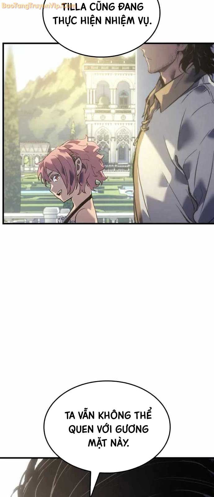 Đế Vương Hồi Quy: Chapter 60