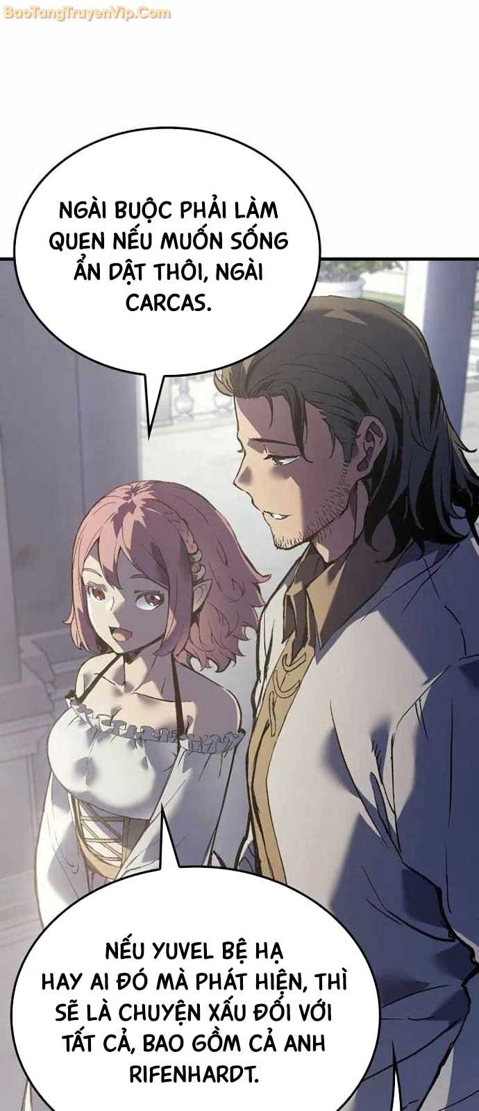 Đế Vương Hồi Quy: Chapter 60