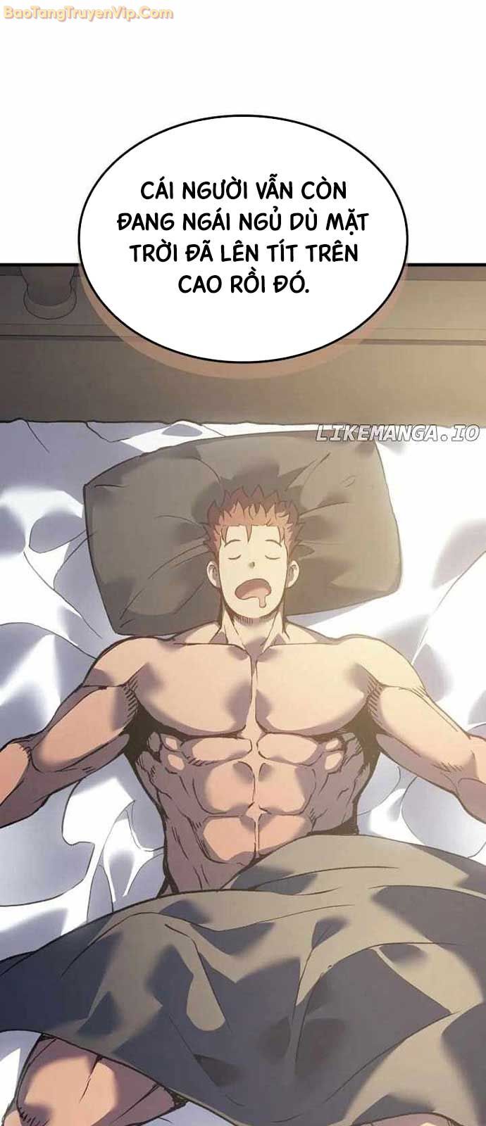 Đế Vương Hồi Quy: Chapter 60