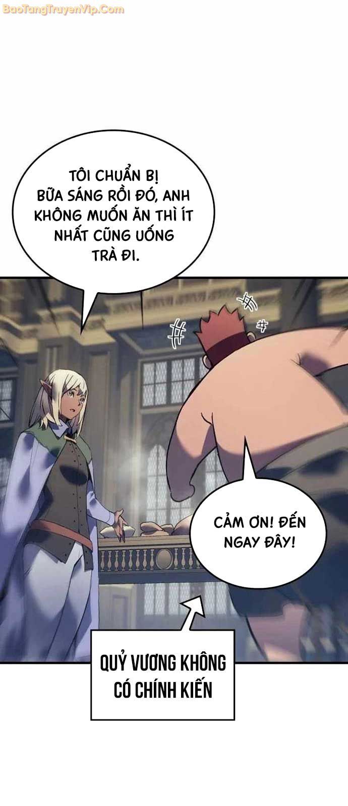 Đế Vương Hồi Quy: Chapter 60