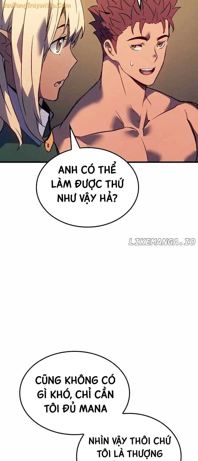 Đế Vương Hồi Quy: Chapter 60