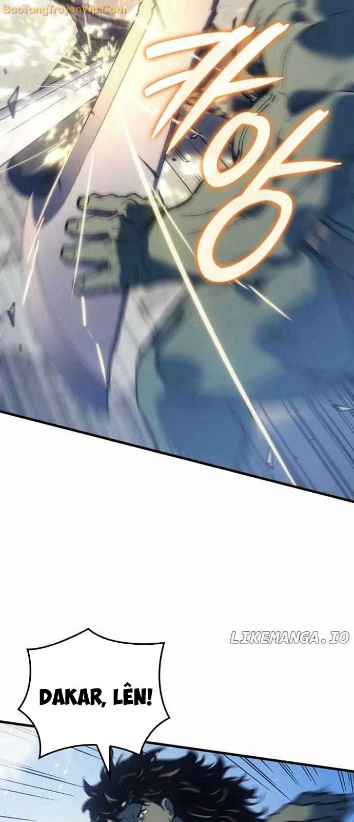 Đế Vương Hồi Quy: Chapter 60