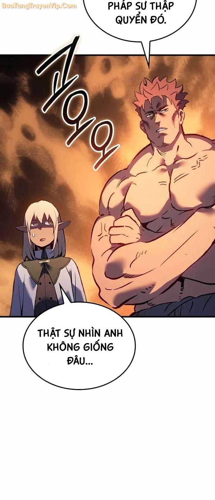 Đế Vương Hồi Quy: Chapter 60