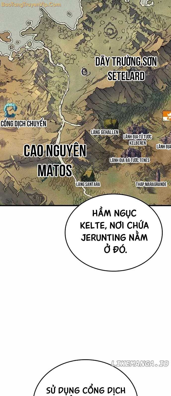 Đế Vương Hồi Quy: Chapter 60