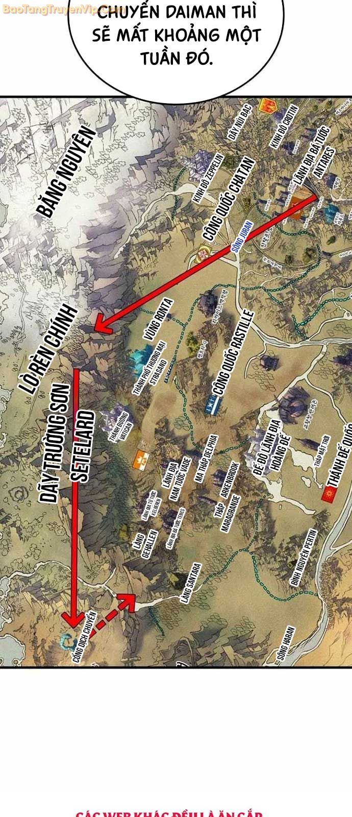 Đế Vương Hồi Quy: Chapter 60