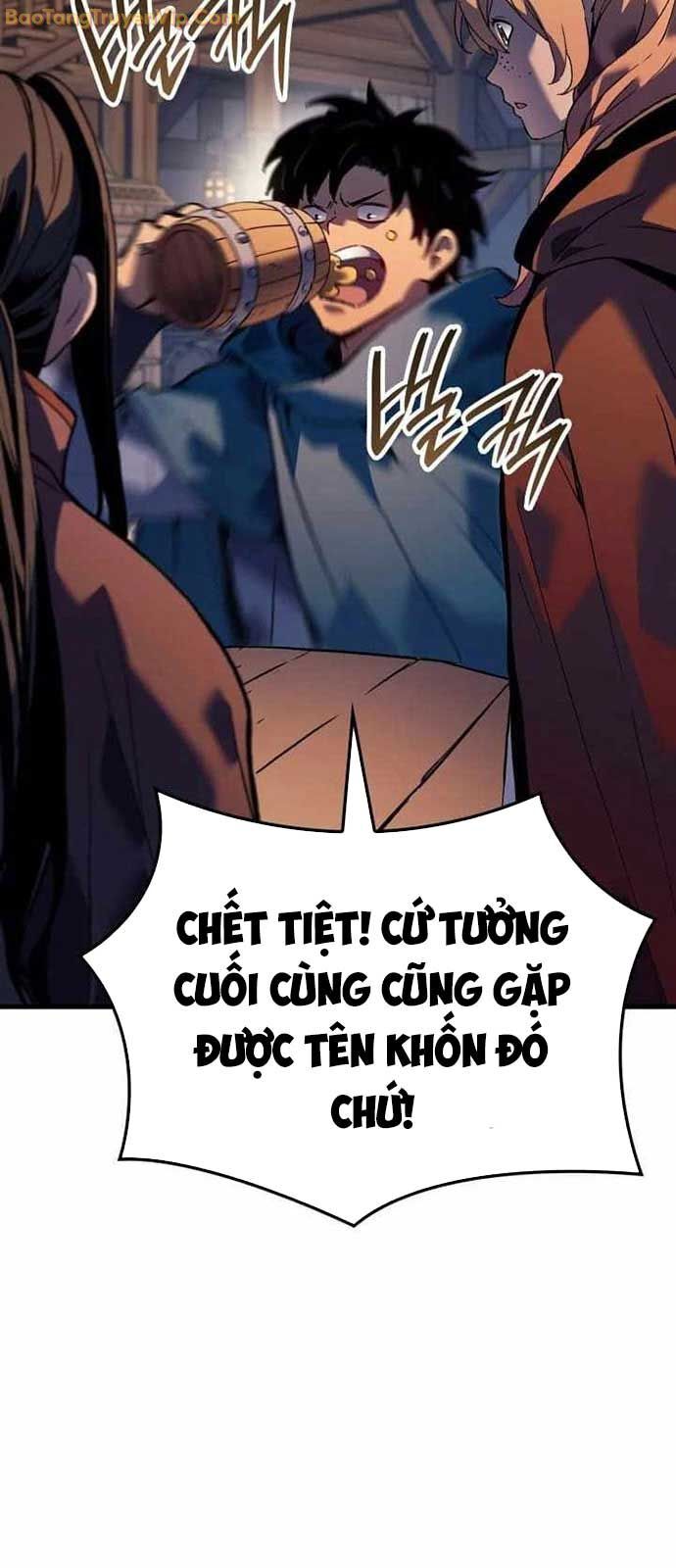 Đế Vương Hồi Quy: Chapter 60