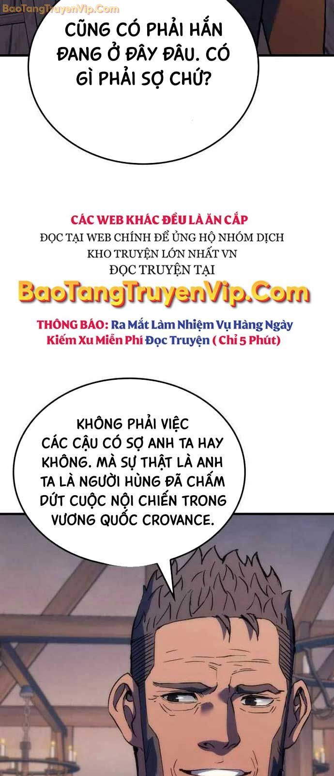Đế Vương Hồi Quy: Chapter 60