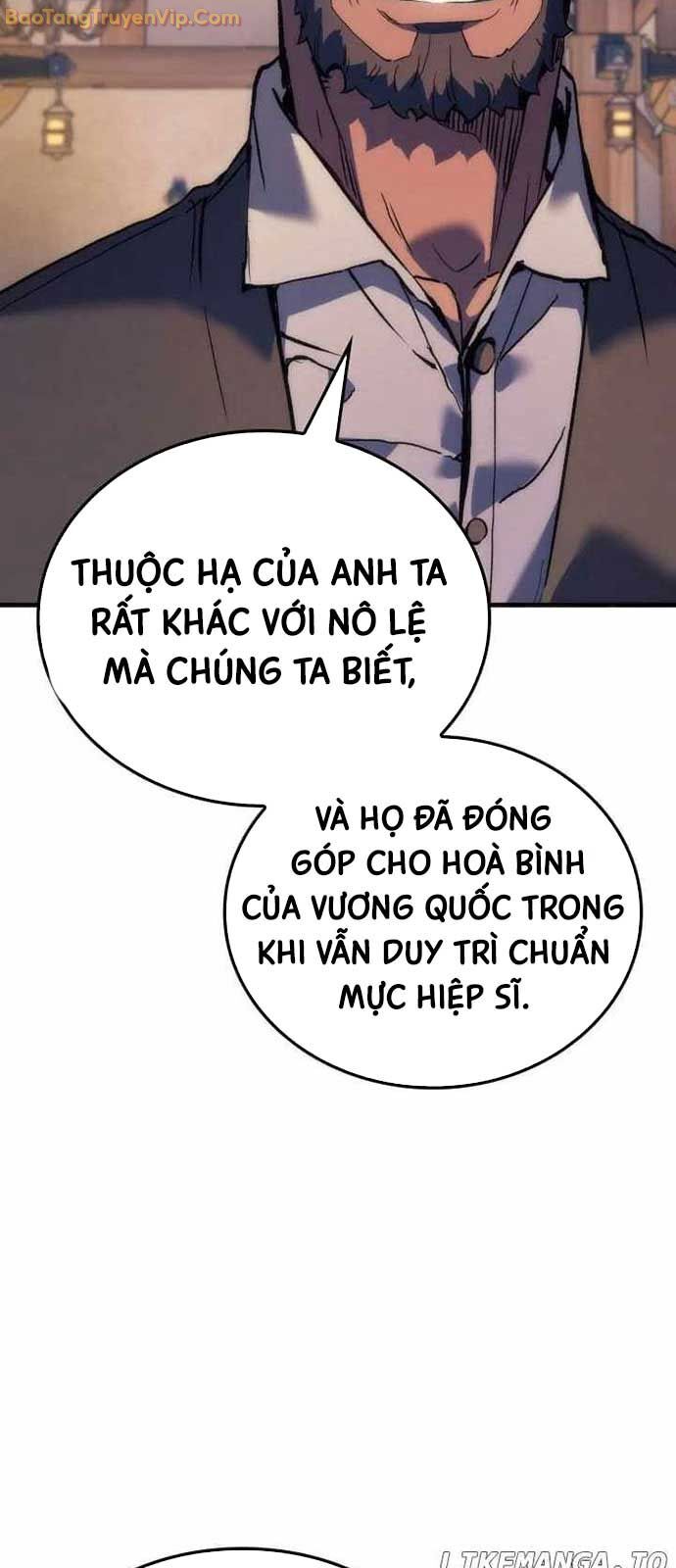 Đế Vương Hồi Quy: Chapter 60