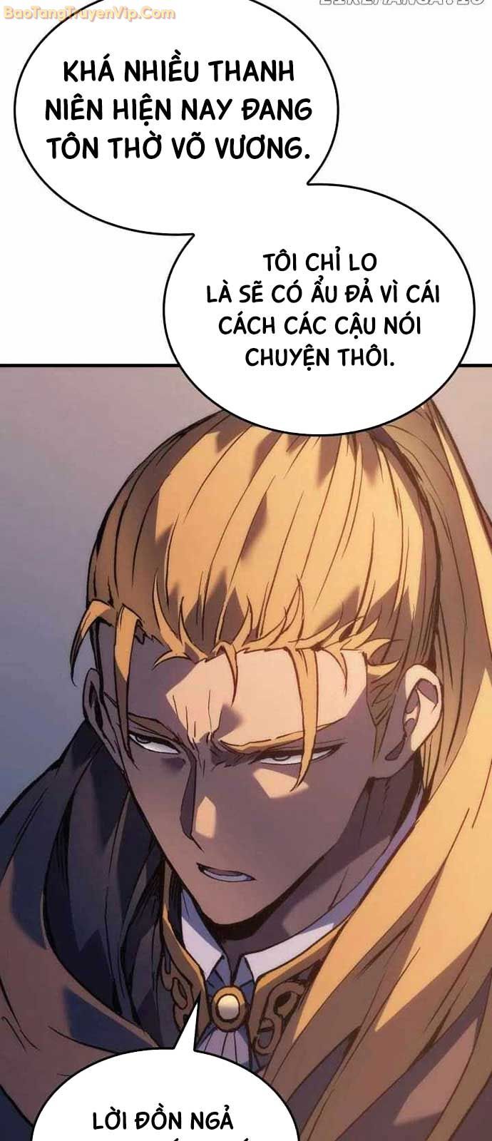 Đế Vương Hồi Quy: Chapter 60