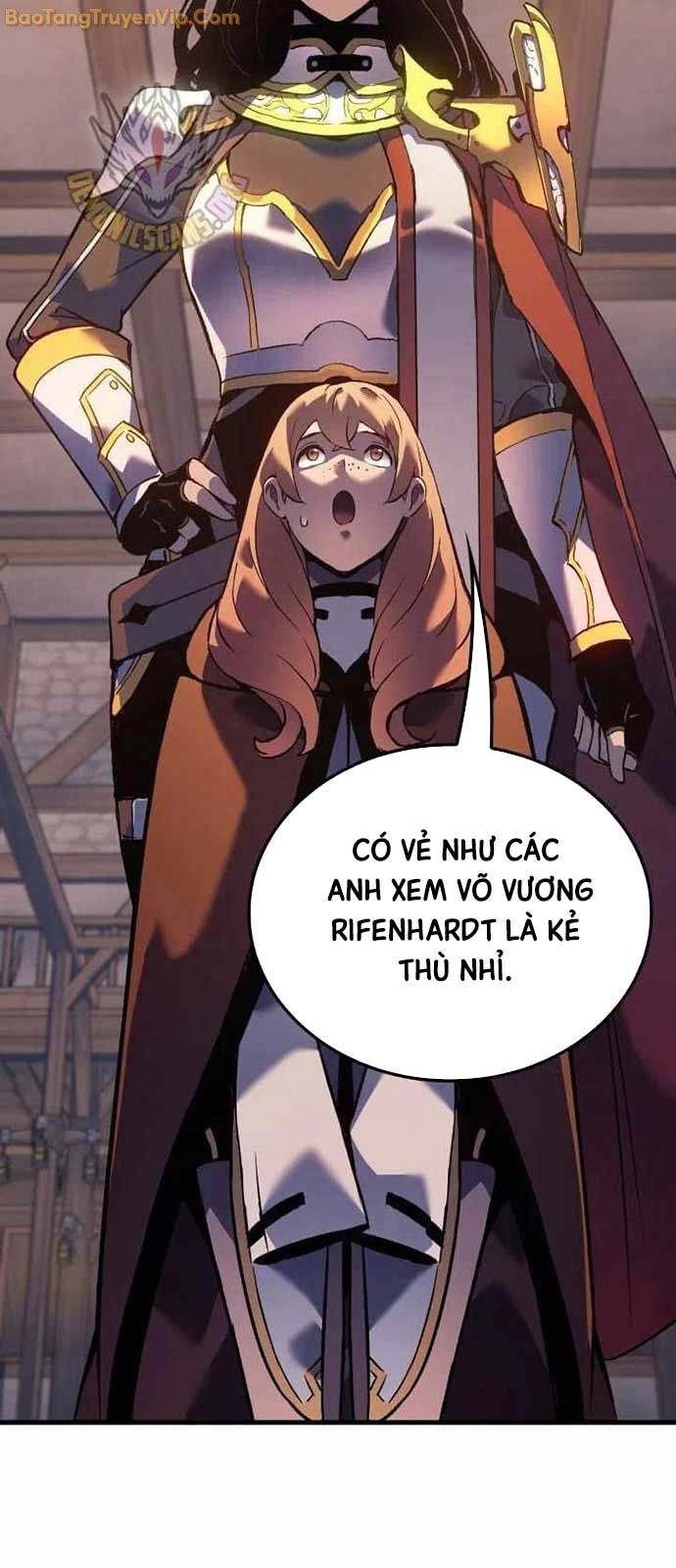 Đế Vương Hồi Quy: Chapter 60