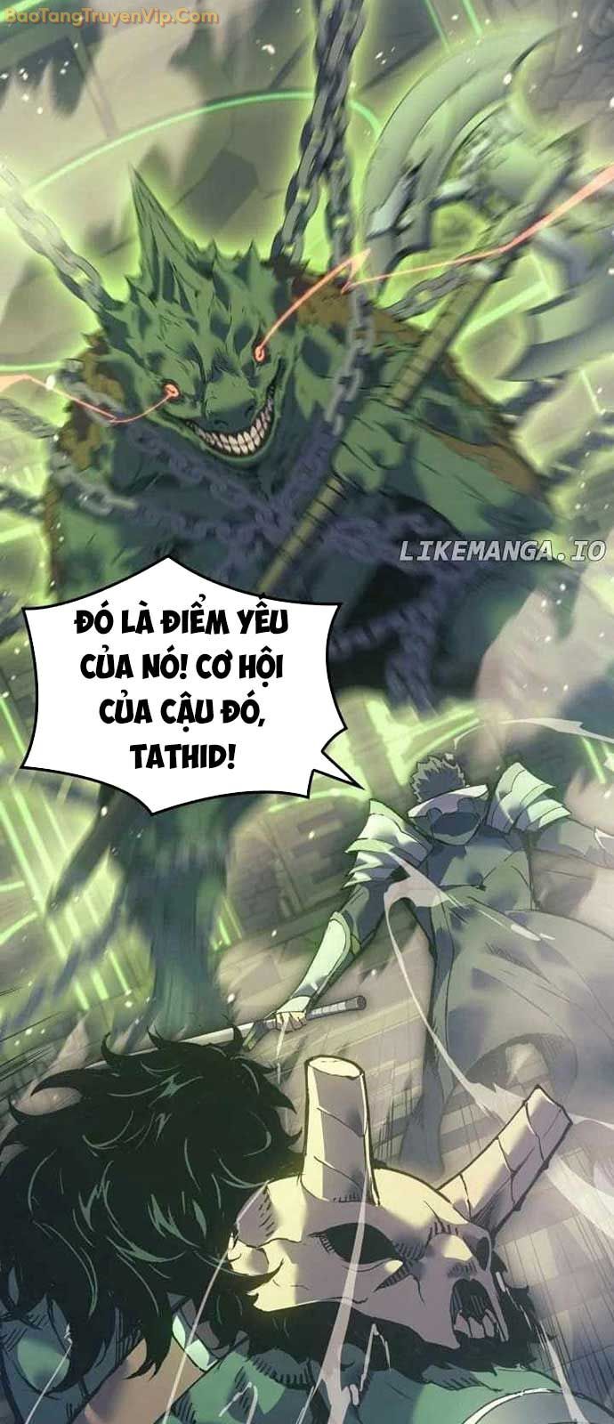 Đế Vương Hồi Quy: Chapter 60