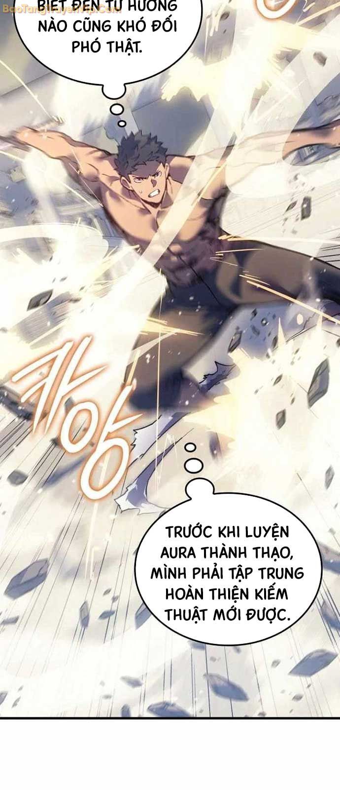 Đế Vương Hồi Quy: Chapter 60
