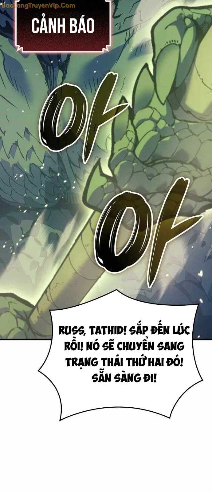 Đế Vương Hồi Quy: Chapter 60