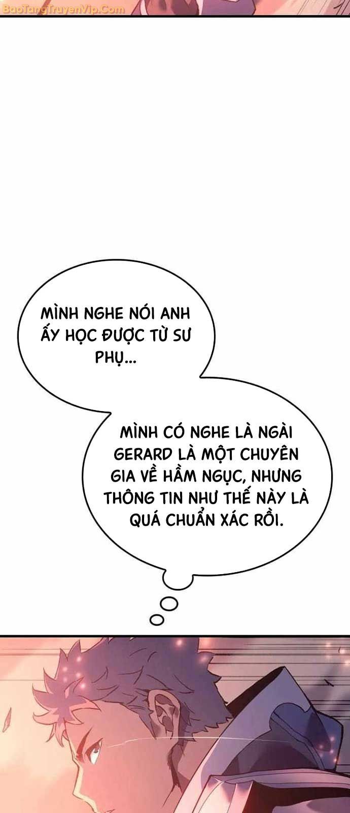 Đế Vương Hồi Quy: Chapter 60