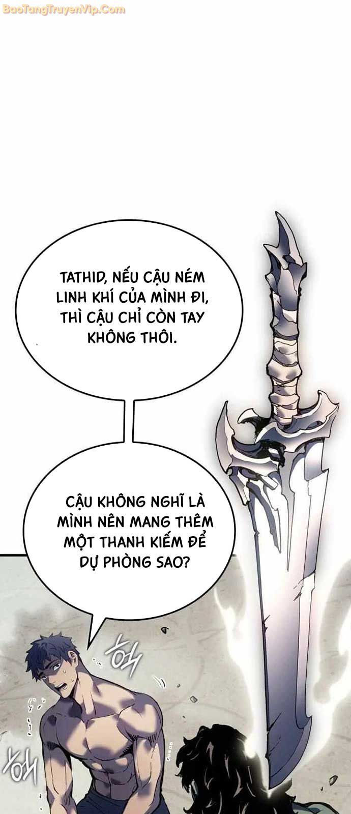 Đế Vương Hồi Quy: Chapter 60