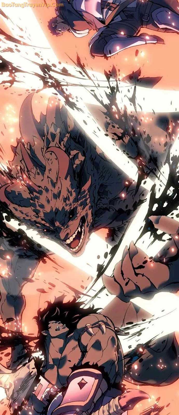 Đế Vương Hồi Quy: Chapter 60