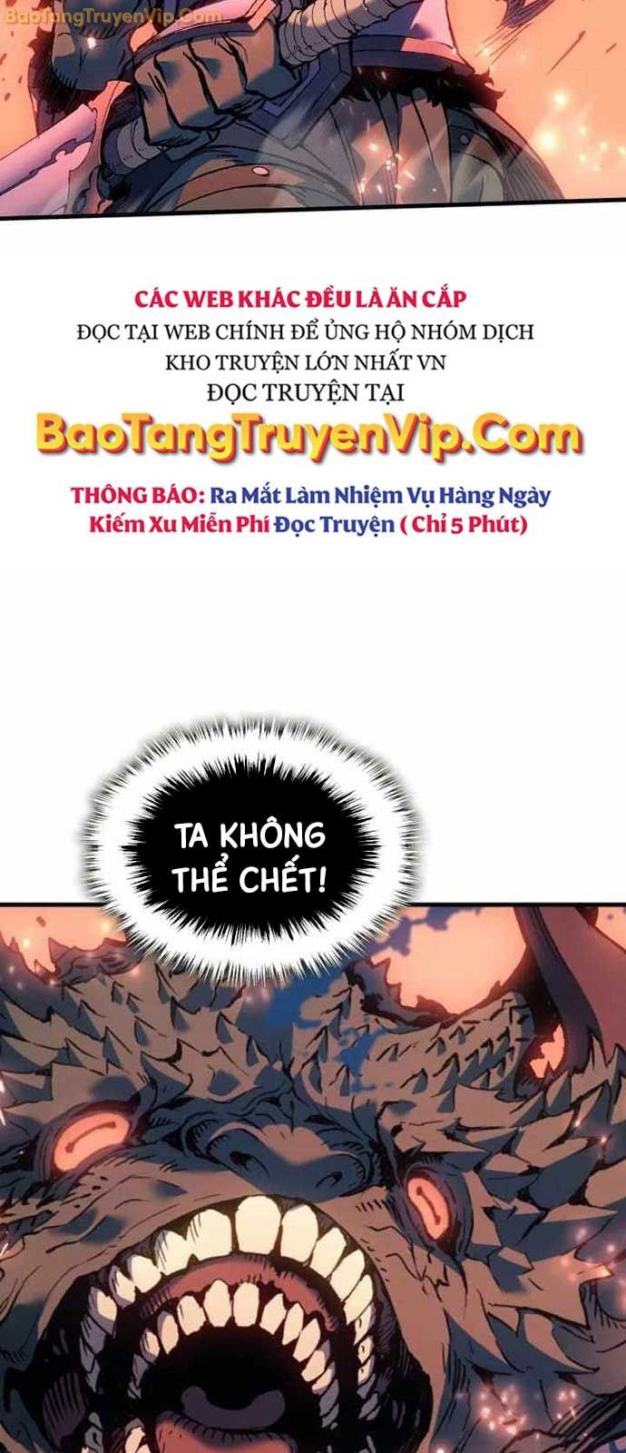 Đế Vương Hồi Quy: Chapter 60