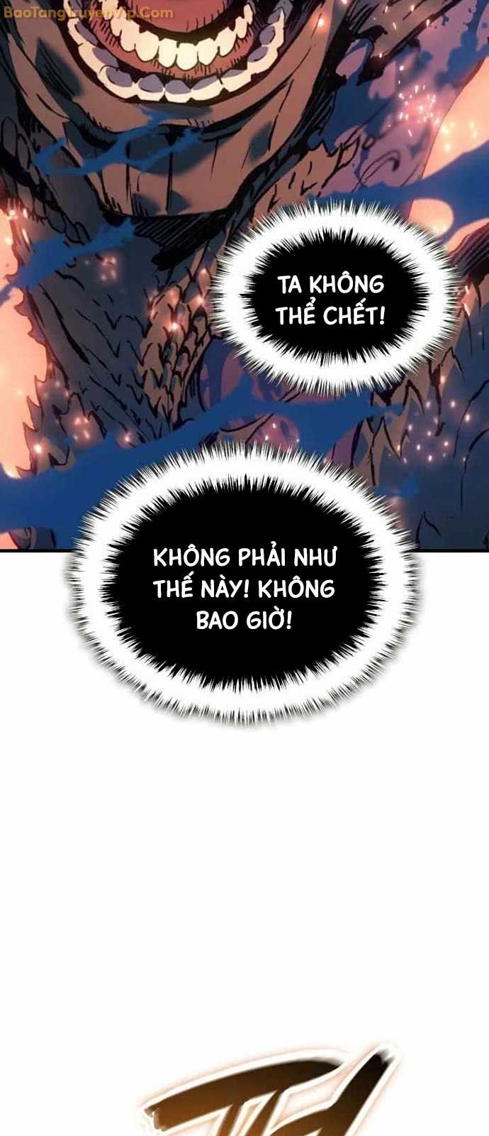Đế Vương Hồi Quy: Chapter 60
